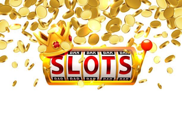 Slot Bonus New Member 100% Gacor: Peluang Cuan Lebih Besar untuk Pemain Baru