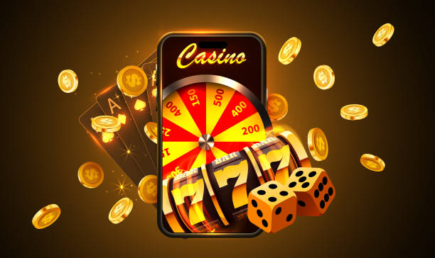 10 Rekomendasi Slot Online yang Sering Disebut Gacor dan Banyak Dimainkan